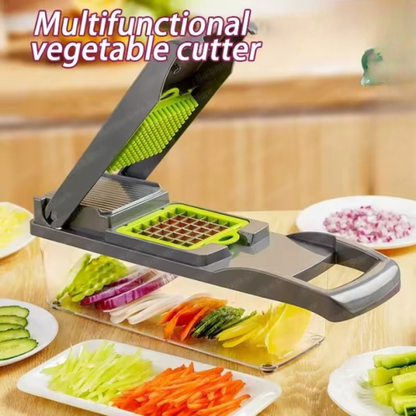 16 IN 1 Mandoline Kitchen Tool