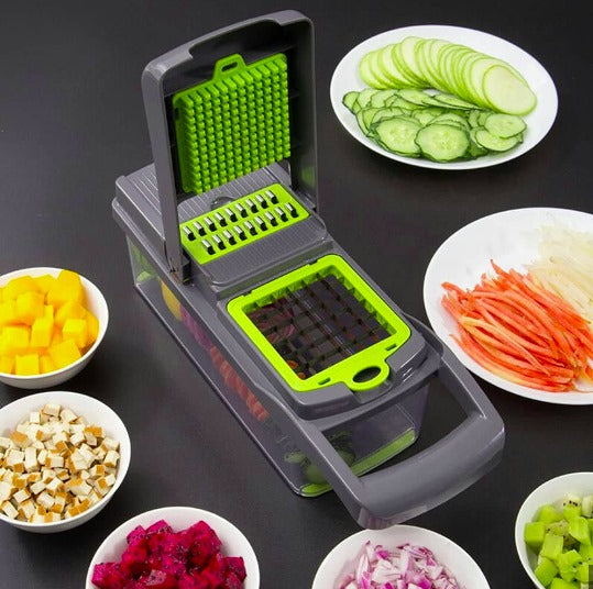 16 IN 1 Mandoline Kitchen Tool